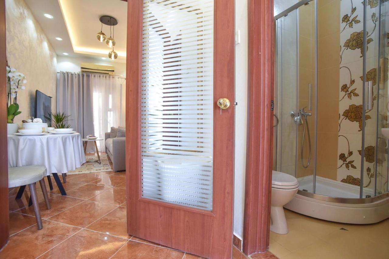 Beach House Petrovac Exterior foto