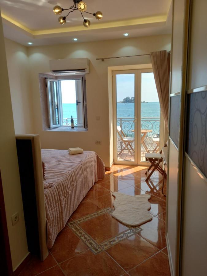 Beach House Petrovac Exterior foto